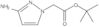 1,1-Dimethylethyl 3-amino-1H-pyrazole-1-acetate