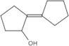 2-Cyclopentylidenecyclopentanol