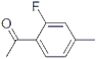 2'-Fluoro-4'-methylacetophenone