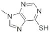 9-METIL-6-TIOPURINA