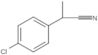 4-Chloro-α-methylbenzeneacetonitrile