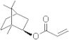 iso-Bornyl acrylate