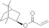 Isobornyl acrylate