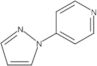 4-(1H-Pyrazol-1-yl)pyridine