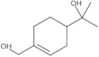 p-Menth-1-ene-7,8-diol