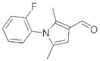 1-(2-fluor-phenyl)-2,5-dimethyl-1H-pyrrol-3-carbaldehyd