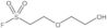 2-(2-Hydroxyethoxy)ethanesulfonyl fluoride