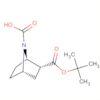 7-Azabicyclo[2.2.1]heptane-2,7-dicarboxylic acid, 7-(1,1-dimethylethyl)ester, (1R,2R,4S)-