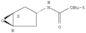 Ácido carbámico, N-(1a,3a,5a)-6-oxabiciclo[3.1.0]hex-3-il-, éster 1,1-dimetiletilo