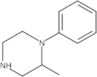 2-Methyl-1-phenylpiperazine