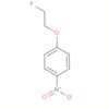 Benzene, 1-(2-fluoroethoxy)-4-nitro-