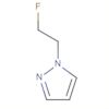 1H-Pyrazole, 1-(2-fluoroethyl)-