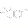 7-Quinolinamine, 1,2,3,4-tetrahydro-2,2-dimethyl-