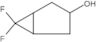 6,6-Difluorobicyclo[3.1.0]hexan-3-ol