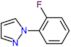 1-(2-fluorophenyl)-1H-pyrazole