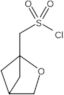 2-Oxabicyclo[2.1.1]hexane-1-methanesulfonyl chloride