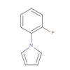 1-(2-Fluorophenyl)-1H-pyrrole