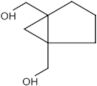 Bicyclo[3.1.0]hexane-1,5-dimethanol