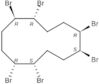γ-Hexabromocyclododecane