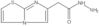 Imidazo[2,1-b]thiazole-6-acetic acid, hydrazide