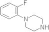 1-(2-Fluorophenyl)piperazine