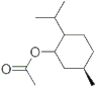 (-)-(1R,2R,5S)-neomenthyl acetate