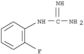 Guanidine,N-(2-fluorophenyl)-