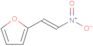 2-(2-Nitroethenyl)furan