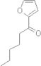 2-Hexanoylfuran