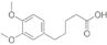 5-(3,4-Dimethoxyphenyl)pentansäure