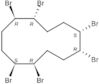 α-Hexabromocyclododecane