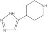 4-(1H-1,2,3-Triazol-5-yl)piperidine