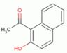 1-Acetyl-2-naphthol