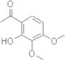 gallacetophenone 3',4'-dimethyl ether