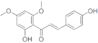 2',4-Dihydroxy-4',6'-dimethoxychalcone