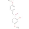 Ethanone, 1-(2-hydroxy-4-methoxyphenyl)-2-(4-methoxyphenyl)-