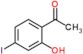 1-(2-hydroxy-4-iodo-phenyl)ethanone