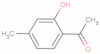 2′-Hydroxy-4′-methylacetophenone