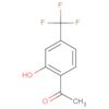 Ethanone, 1-[2-hydroxy-4-(trifluoromethyl)phenyl]-