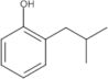 2-(2-Methylpropyl)phenol