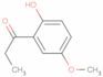 1-(2-Hydroxy-5-methoxyphenyl)-1-propanone