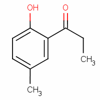 1-(2-Hydroxy-5-methylphenyl)-1-propanone