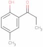 2'-hydroxy-5'-methylpropiophenone