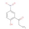 1-Propanone, 1-(2-hydroxy-5-nitrophenyl)-