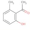 Ethanone, 1-(2-hydroxy-6-methylphenyl)-