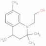 1-(2-Hydroxyethyl)-1,2,3,4-tetrahydro-2,2,4,7-tetramethylquinoline