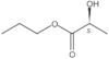 Propyl (2S)-2-hydroxypropanoate