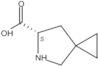 (6S)-5-Azaspiro[2.4]heptane-6-carboxylic acid