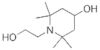 1-(2í-Hydroxyethyl)-2,2,6,6-Tetramethyl-4-Piperidinol