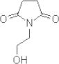 N-(2-Hydroxyethyl)succinimide